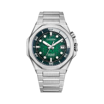 Citizen Series 8 Watch - NB6060-58X