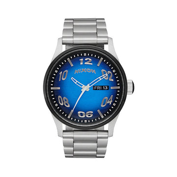 Nixon Sentry SS 'Fisheye' Watch - A356-5320-00