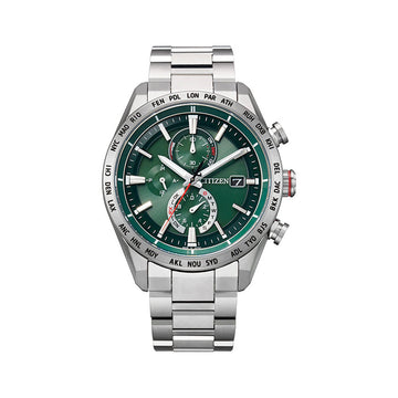 Citizen Attesa Watch - AT8181-63W
