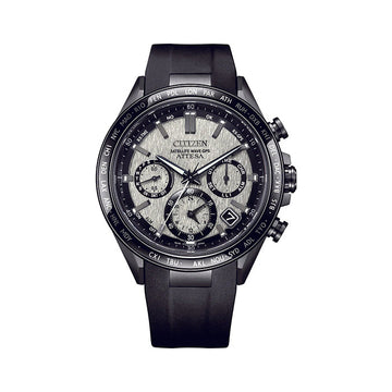 Citizen Attesa Satelite Wave Watch - CC4055-14H
