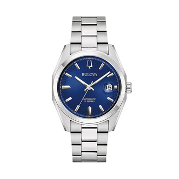 Bulova Classic Surveyor Watch - 96B436