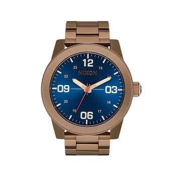 Nixon Corporal SS Desert Aries Watch - A346-5301-00