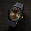 Luminox Sea Turtle Gold Edition Watch -  XS.0325.GP