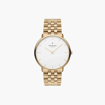 Nordgreen 'Native' Watch - NR32GO5LGOXX
