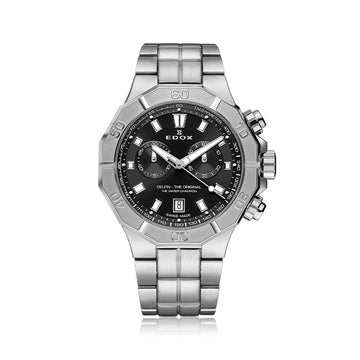 Edox 'Delfin' Watch - 101133MNIN