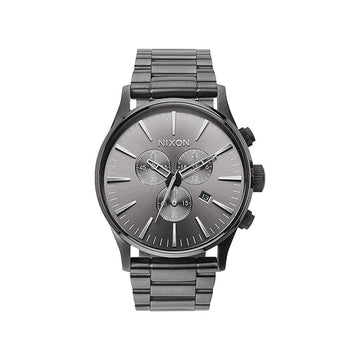 Nixon Sentry Chrono SS Watch -A1390-632-00