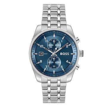 Hugo Boss 'Sky Traveller' Watch - 1514216