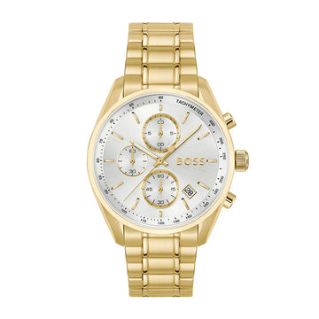 Hugo Boss 'Grand Prix 40' Watch - 1514261