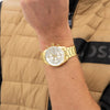 Hugo Boss 'Grand Prix 40' Watch - 1514261