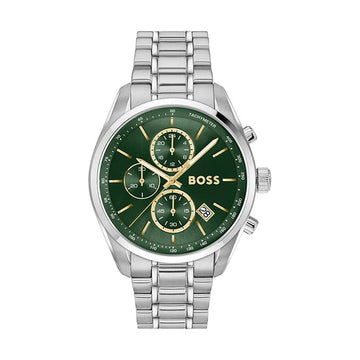 Hugo Boss 'Grand Prix 40' Watch - 1514266