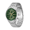 Hugo Boss 'Grand Prix 40' Watch - 1514266