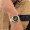 Hugo Boss 'Grand Prix 40' Watch - 1514266