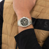 Hugo Boss 'Hero 2.0' Watch - 1514267