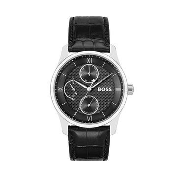 Hugo Boss 'Principle Master' Watch - 1514272