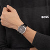 Hugo Boss 'Principle Master' Watch - 1514272