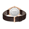 Hugo Boss 'Principle Master' Watch - 1514273