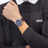 Hugo Boss 'Principle Master' Watch - 1514273