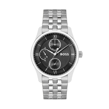 Hugo Boss 'Principle Master' Watch - 1514274