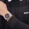 Hugo Boss 'Principle Master' Watch - 1514274