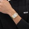 Hugo Boss 'Principle Dress' Watch - 1514280