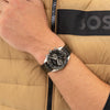 Hugo Boss 'Tour Master' Watch - 1514284