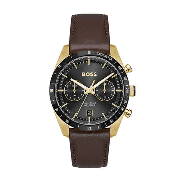 Hugo Boss 'Tour Master' Watch - 1514285
