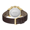 Hugo Boss 'Tour Master' Watch - 1514285