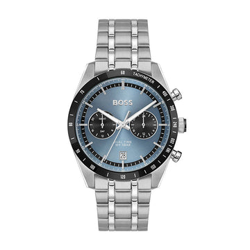 Hugo Boss 'Tour Master' Watch - 1514286