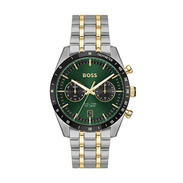 Hugo Boss 'Tour Master' Watch - 1514287