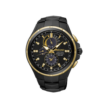 Seiko Coutura Watch - SSC573P