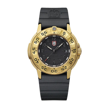 Luminox Navy Seal 25th Anniversary Special Edition Watch - XS.3221.NSF