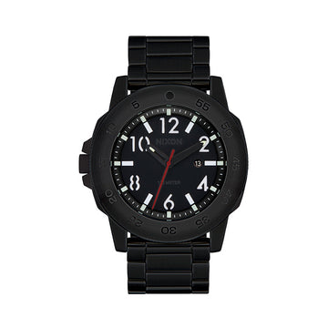 Nixon Smyth 44 Watch - A1414-5250-00