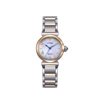 Citizen L Series 'May Bells Mini' Watch - EM1136-87D