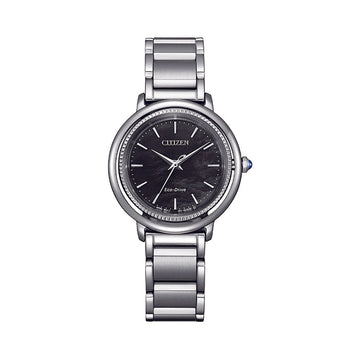 Citizen L Series "Aising" Watch - EM1100-84H