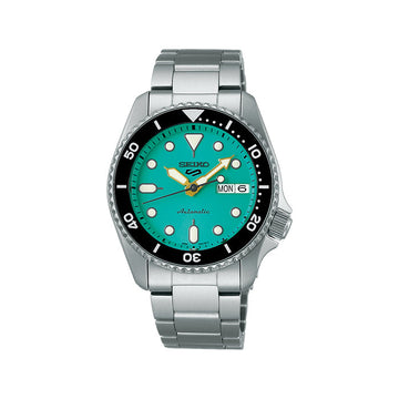 Seiko 5 Watch - SRPK33K