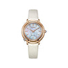 Citizen Eco Drive L Series 'Aising' Watch - EM1093-61D