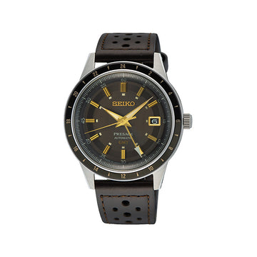 Seiko Presage Style 60's Watch - SSK013J