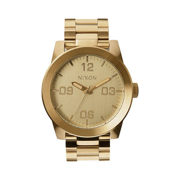 Nixon Corporal SS Gents Watch - A346-502-00