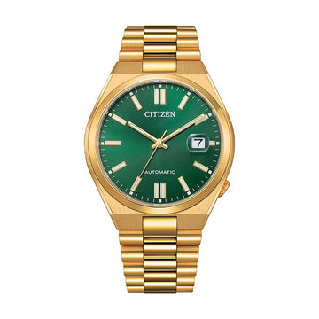 Citizen Tsuyosa Watch - NJ0152-51X