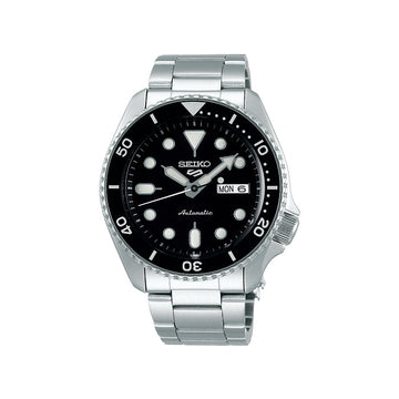 Seiko 5 Sports Gents Watch -SRPD55K