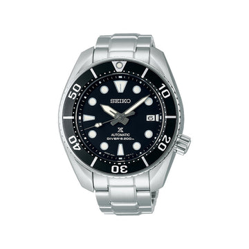 Seiko Prospex 'The Sumo' Gents Divers Watch -SPB101J