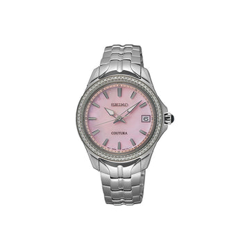 Seiko Coutura Watch - SUR589P-9