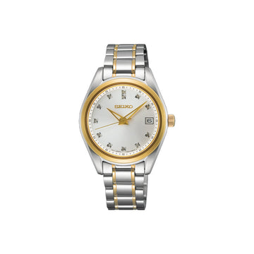 Seiko Watch - SUR582P