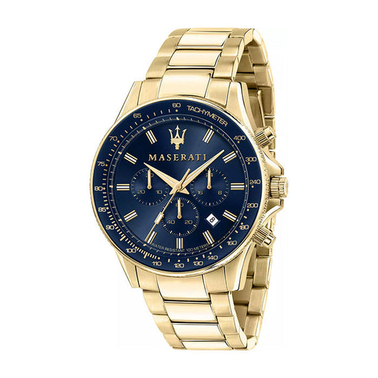Maserati Sfida Watch - R8873640008 – Watch Drop