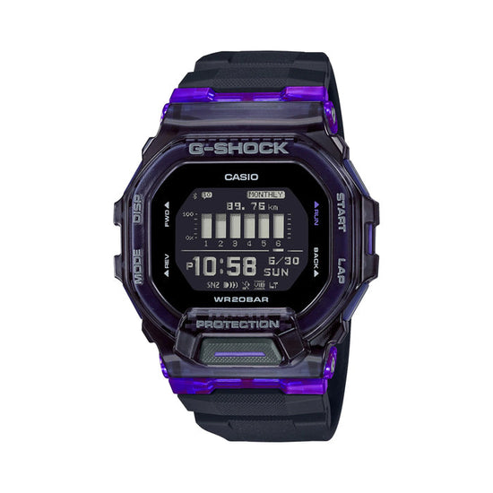 G-Shock G-Squad Watch - GBD200SM-1A6 – Watch Drop