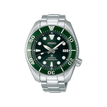 Seiko Prospex 'The Sumo' Gents Divers Watch -SPB103J