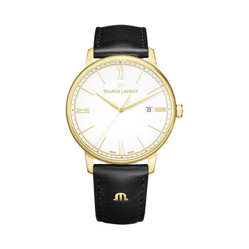 Maurice Lacroix Eliros Watch - EL1118-PVY01-110-2