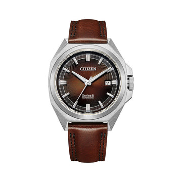 Citizen Series 8 Limited Edition Watch - NB6011-11W