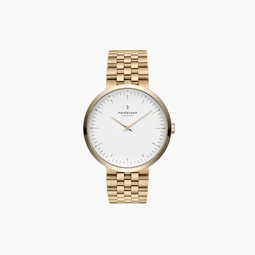 Nordgreen 'Infinity' Watch - IN32GO5LGOXX