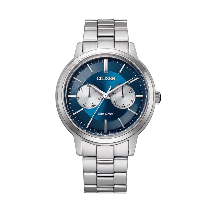 Citizen Watch - BU4030-91L – Watch Drop